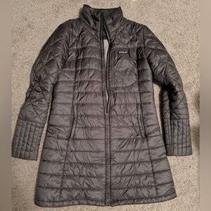 Patagonia Women's Radalie Parka